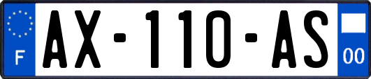 AX-110-AS