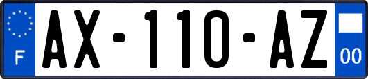 AX-110-AZ