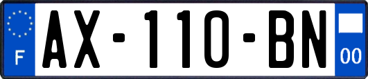 AX-110-BN