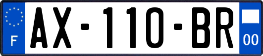 AX-110-BR