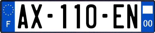 AX-110-EN