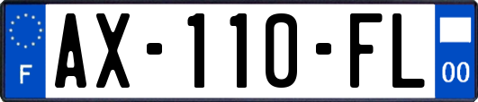 AX-110-FL