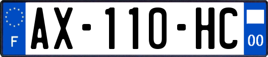 AX-110-HC