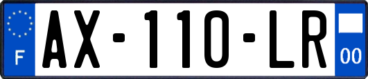 AX-110-LR
