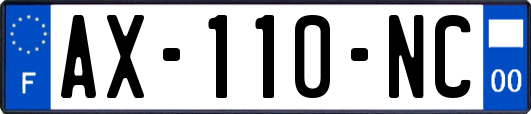 AX-110-NC