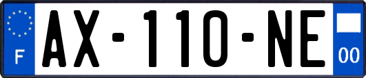 AX-110-NE