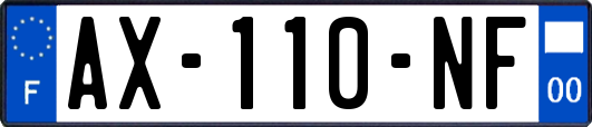 AX-110-NF
