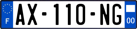 AX-110-NG