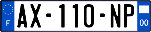 AX-110-NP