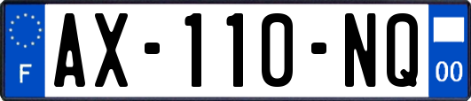 AX-110-NQ