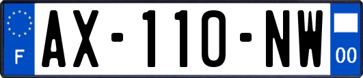 AX-110-NW