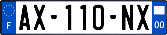 AX-110-NX