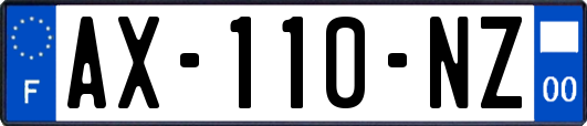 AX-110-NZ
