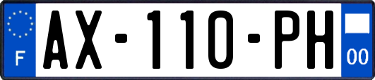 AX-110-PH