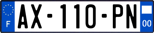 AX-110-PN