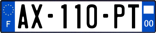 AX-110-PT
