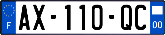 AX-110-QC