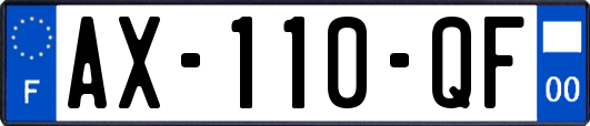 AX-110-QF