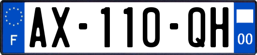 AX-110-QH