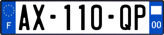 AX-110-QP