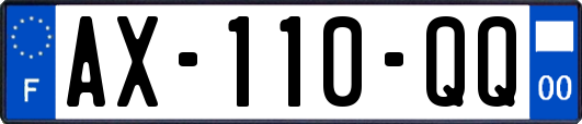 AX-110-QQ