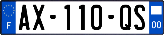 AX-110-QS