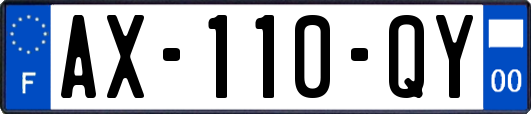 AX-110-QY