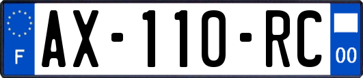 AX-110-RC