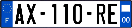 AX-110-RE