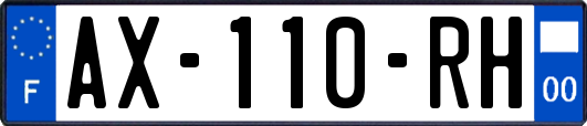 AX-110-RH