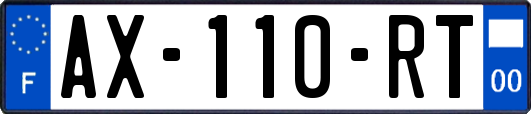 AX-110-RT