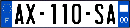 AX-110-SA
