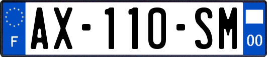 AX-110-SM