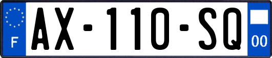 AX-110-SQ