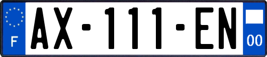 AX-111-EN