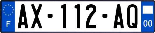 AX-112-AQ