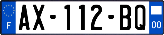 AX-112-BQ