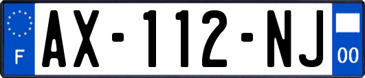 AX-112-NJ