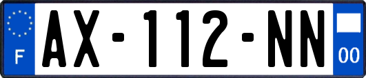 AX-112-NN