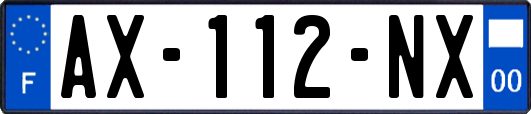 AX-112-NX