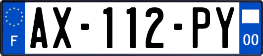 AX-112-PY