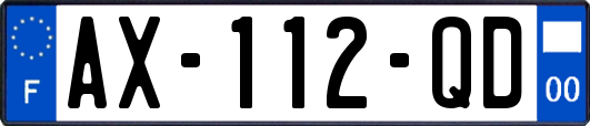 AX-112-QD