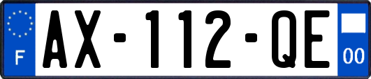 AX-112-QE