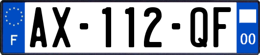 AX-112-QF