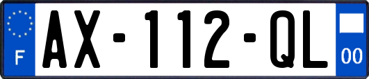 AX-112-QL