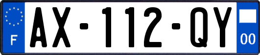 AX-112-QY