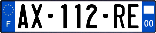 AX-112-RE
