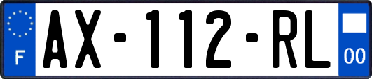 AX-112-RL