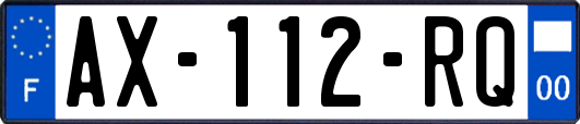 AX-112-RQ