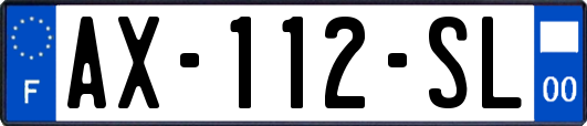AX-112-SL